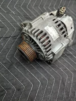 Used OEM 97-01 Honda Prelude Base & Type SH Alternator H22A4 H22A H Series #2 • $99.99