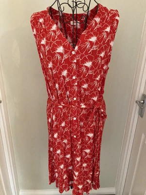 £12 • Buy Ladies Levis Dress Size 14 Excellent Condition Never Worn