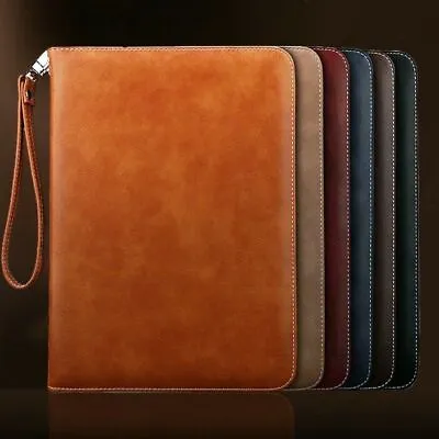 $28.99 • Buy Luxury Leather Case Cover For IPad 7/8/9th Gen 6th 5th Air 1st 2nd Mini Pro 1234