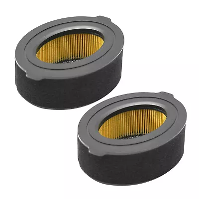 2Pcs Air Filter For MTD 951-14262 208cc Troy-Bilt MTD Gold Craftsman YardMan US • $11.38