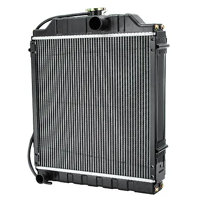 Radiator Fits Massey Ferguson 375 383 390 393 398 399 1695721M2 • $259