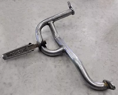 84-85 Yamaha Virago 700 1000 Right Engine Guard Crash Bar OEM ABA-3CF31-00-00 • $59.99