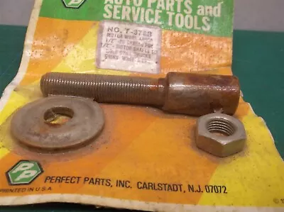 Perfect Parts 1974 1/2  Motor Work Arbor To 1/2 -20 Threaded Shaft Adapter • $14.99