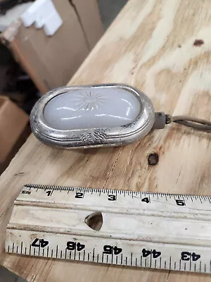 Vintage Ford-chevy-buick-cadillac-packard-hot Rod Rat Rod Dome Light Assembly • $35