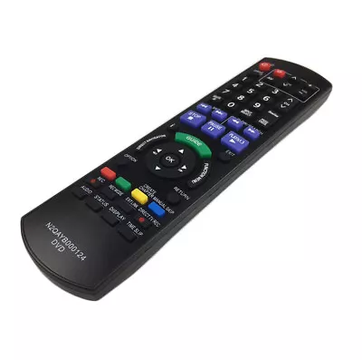 Remote Control For Panasonic DMR-HW220 DMRHW220GN DMR-HW220GN Blu-ray Player • $22.43