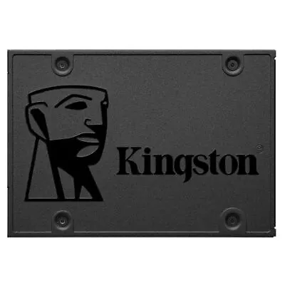 Kingston A400 SSD 2.5 Inch 240GB  SA400S37/240G • £27.99