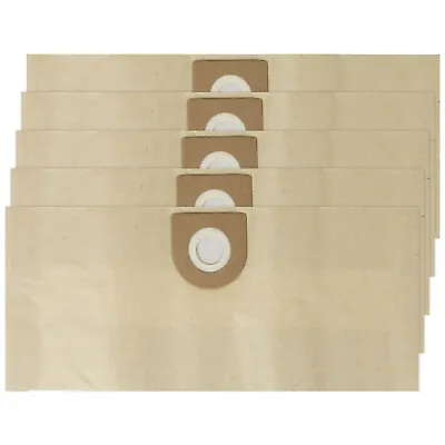 Dust Bags For VAX 6121 Hoover Vacuum Cleaner Hoover Bag Replacement X 5  • £7.59