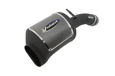 Volant 18857 Cold Air Intake Kit PowerCore Filter For Tundra 07-21 5.7L 3UR-FE • $399.90