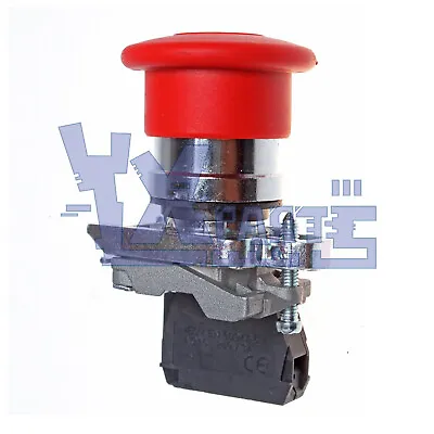 4360475 2910290 E-Stop Switch For JLG Scissor Lift Boom Lift + • $11.80