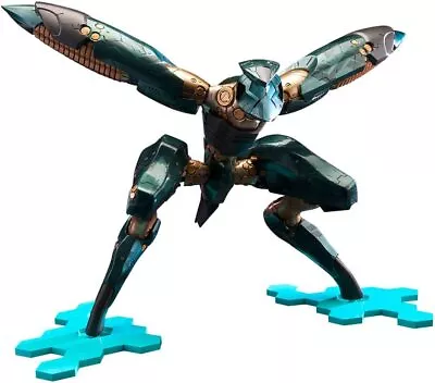 METAL GEAR SOLID 4 GUNS OF THE PATRIOTS Metal Gear Ray 1:100 Scale Kit • $77.03