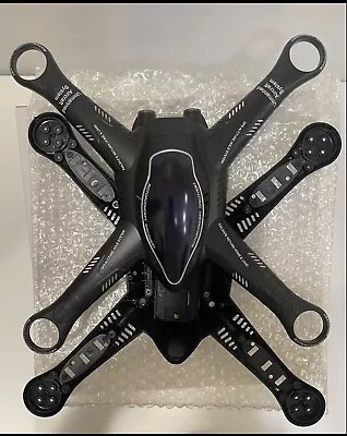 QR X350PRO Body Set-Black Color-Brand New • $19.99