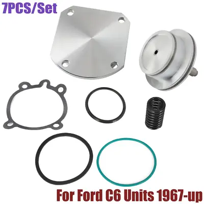 For 1967-UP Ford C6 Transmission C6-R R-Code High Performance Band Servo Kit • $109.99