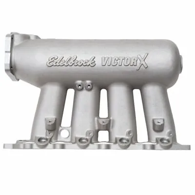 Edelbrock Intake Manifold Victor X For Honda / Acura B16A & Type R B18C5 Engines • $614.95