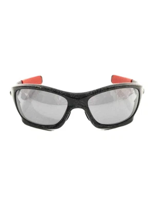 $201.61 • Buy OAKLEY #26 PITBULL Sunglasses Men's 009161-09 Japan