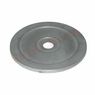 New Rear Wheel Steel Hub Cover For Jawa CZ 250 350 362 364 638 Motorcycle • $36.51