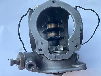 $200 • Buy Vintage Lincoln V-12 Distributor Housing ,Shaft And Rotor Assembly Reconditioned