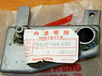 HONDA 5013 MID MOUNT MOWER Multi Purpose Tractor  ARM A TENSIONER 75520-769-P10  • $74.99