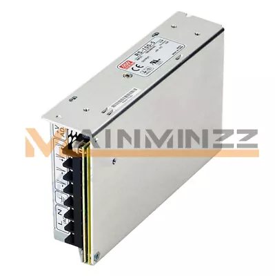 S-100-5 5V 16Amp 80W AC To DC Power Supply Single Output NEW • $34.49