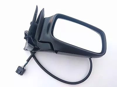 VOLVO 240 Electric Mirror Right Side Passengers  5pin Connector 3540193 • $160