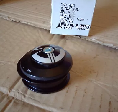 Tange Seiki Technoglide Zs22 Integrated Sealed Bearing Aheadset  1 1/8  • £20