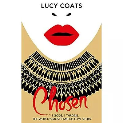 £8.16 • Buy Chosen: Book 2 (Cleo) - Paperback NEW Lucy Coats (Aut 10 Mar. 2016
