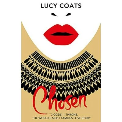 £8.16 • Buy Chosen: Book 2 (Cleo) - Paperback NEW Lucy Coats (Aut 10 Mar. 2016