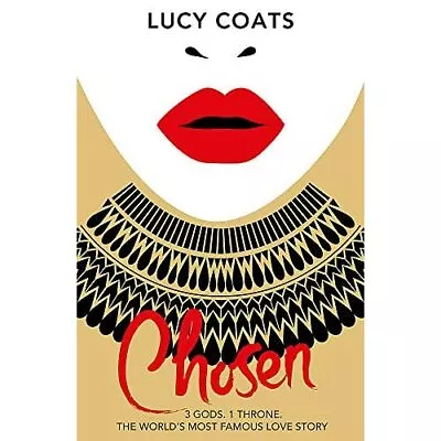 £8.02 • Buy Chosen: Book 2 (Cleo) - Paperback NEW Lucy Coats (Aut 10 Mar. 2016