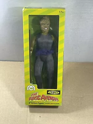 Mego Monsters Horror The Toxic Avenger 8” Action Figure • $14.99