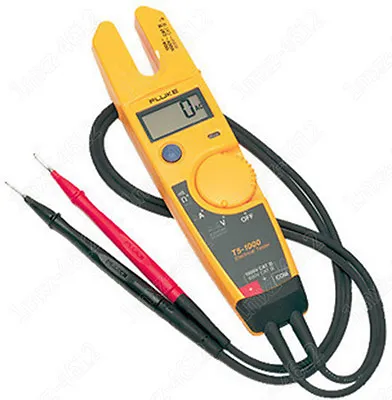1 Pc New FLUKE T5-1000 Voltage And Current Tester  #KUCUN • $175.62
