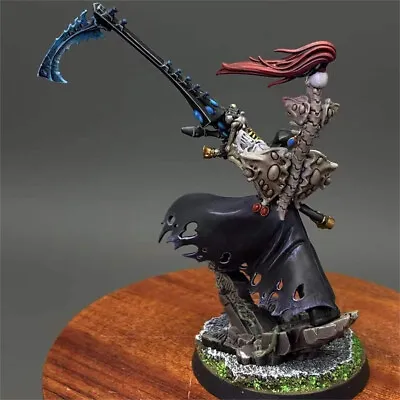 Maugan Ra Dark Eldar Xenos Armies Warhammer 40000 Presale Painted Gallery Army • $364.52