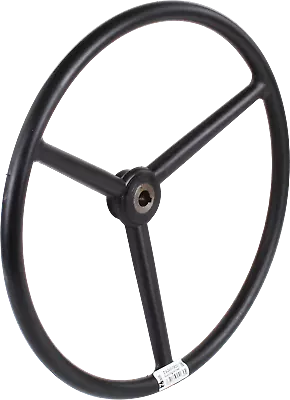 Steering Wheel ZB2427910 Replaces 180576M1 Fits Massey Ferguson Super 90 Te20 • $47.37