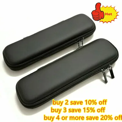 Insulin Pen Case Pouch Cooler Travel Diabetic Pocket Cooling Protector Bag Black • £5.21