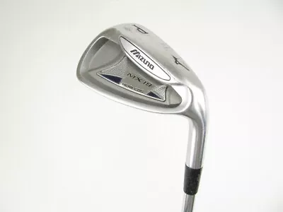 Mizuno MX-19 Pitching Wedge W/ Steel Stiff • $59.99