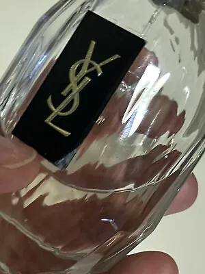 YSL Yves Saint Laurent Parisienne EDP Eau De Parfum Perfume 45/90ml AS SHOWN • $80