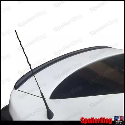 SpoilerKing Rear Trunk Lip Spoiler Wing (Fits: Saab 9-5 1999-2011 4dr) 244L • $59.25