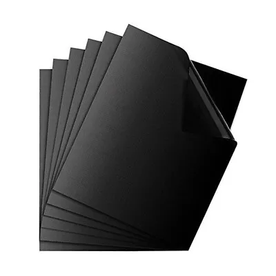 AU BBQ Grill Mat Reusable Sheet Resistant Non-Stick Barbecue Bake Meat • $3.70