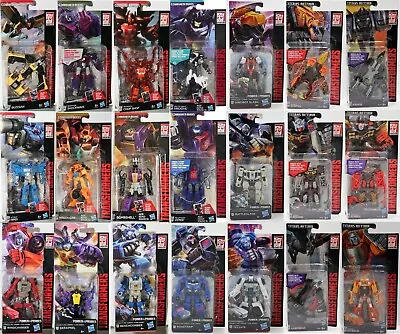 £17.74 • Buy + Transformers Generation LEGENDS - Hasbro - CHOOSE: Combiner Wars