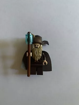 Lego Minifigure - The Hobbit - Radagast LOR082 - LOTR - Dol Guldur Battle • $60