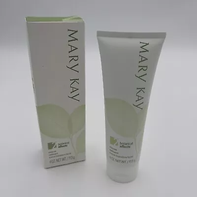 Mary Kay BOTANICAL EFFECTS CLEANSE Formula 2 049513 - 4 Oz Net Wt - NIB • $9.99