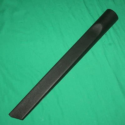 $6.24 • Buy 13  Black Vinyl Crevice Tool Fit 1.25  Universal Vac Attachment Vacuum 1 1/4 