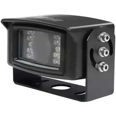 110° White LED Fits CabCam Camera Fits Universal Products Models A-VS1CWL A-VS1C • $141.99