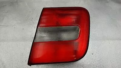 1999 Volvo S70 Sedan Right Passenger's Side Lid Mounted Tail Light 9157009 98 00 • $74.99