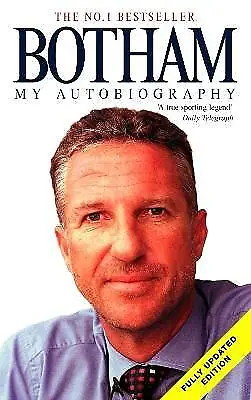 Botham My Autobiography Don't Tell Kath Ian Botha • £13.16