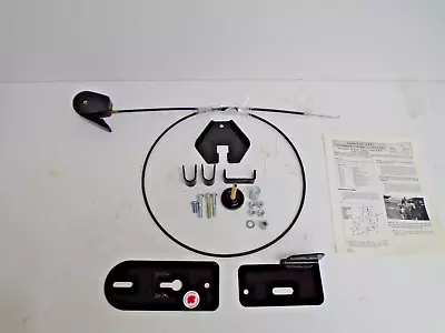 Arctic Cat 1436-138 Snow Plow Angle Control Kit (2008) 400 Thundercat Atv • $19.51