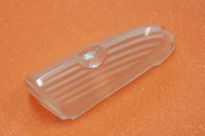 NOS 1949 Ford Passenger Car Frosted Glass Left Parking Lens FoMoCo FPT-48L LH • $10.53