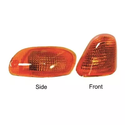 Indicator Rear Left For KAWASAKI ZZR1100D 1993 To 2002 • $29.74