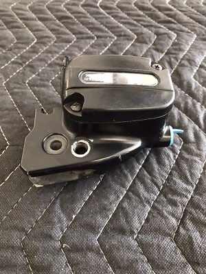 $50 • Buy Harley Davidson Front Brake Master Cylinder