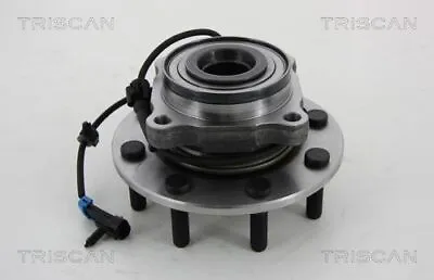 TRISCAN Wheel Bearing Set For Chevrolet Cadillac Corvette XLR 04-09 • £130.10