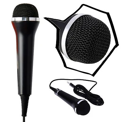 Universal USB Wired Microphone For PS4/Xbox One • $14.99