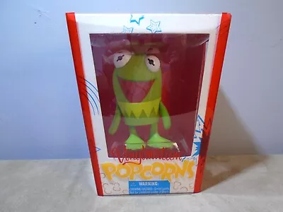 Kermit The Frog Disney Vinylmation Popcorns Series Figure Nib (ml122) • $21.59